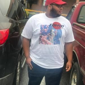 Meet your Posher, Miles